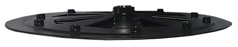 DISCO FRATACHO BASE FA380D1 380MM