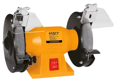 ESMERIL DE BANCO FASCY