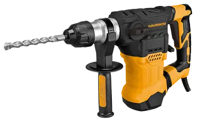 MARTILLO ROTATIVO FASCY WARRIOR DSW32 SDS PLUS 1500W