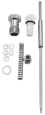 KIT REPARO PISTOLA PINTAR FASCY
