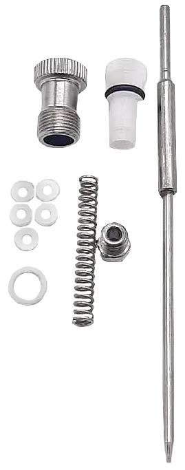 KIT REPARO PISTOLA PINTAR FASCY