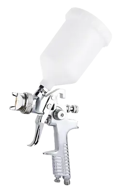 PISTOLA PINTAR ALTA PRESIÓN FASCY H827W 600ML