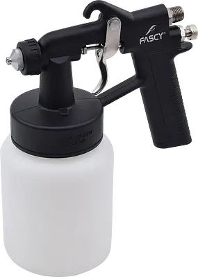 PISTOLA PARA PINTAR BAJA PRESIÓN FASCY VD90 750ML