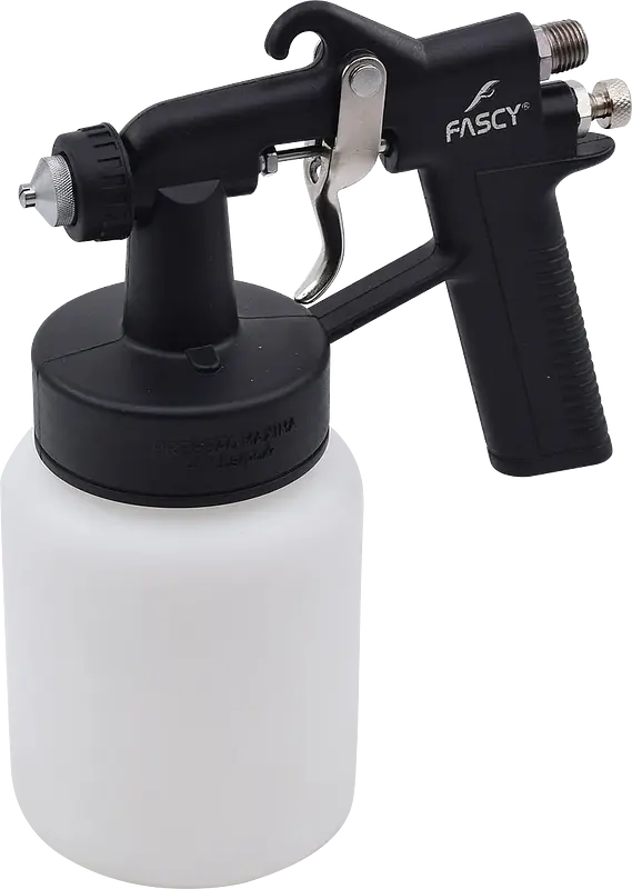 PISTOLA PARA PINTAR BAJA PRESIÓN FASCY VD90 750ML