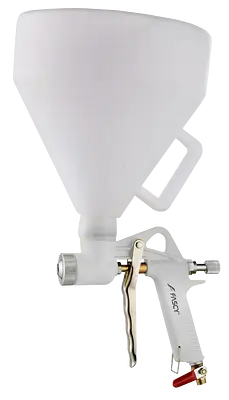 PISTOLA PARA PINTAR TEXTURADO FASCY H5000 5000ML