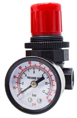 REGULADOR DE AIRE FASCY SP025