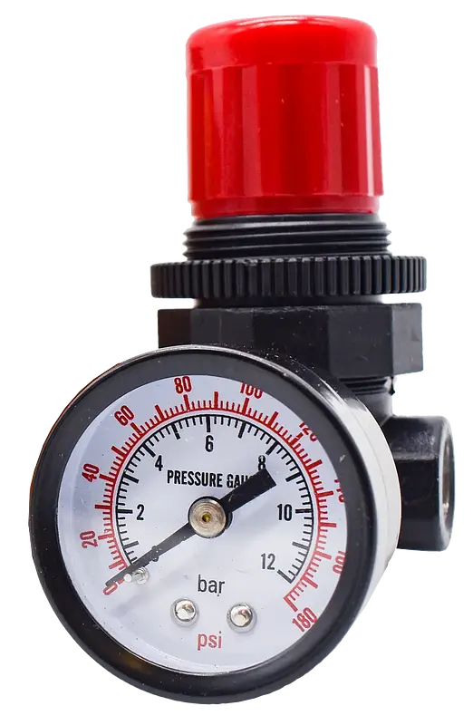 REGULADOR DE AIRE FASCY SP025