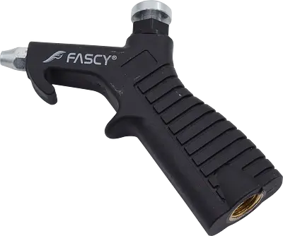 PISTOLA SOPLADOR FASCY WG18 CON BOTÓN
