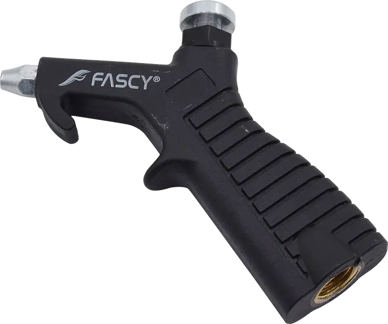 PISTOLA SOPLADOR FASCY WG18 CON BOTÓN
