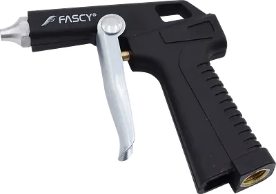 PISTOLA SOPLADOR FASCY WG19 CON GATILLO