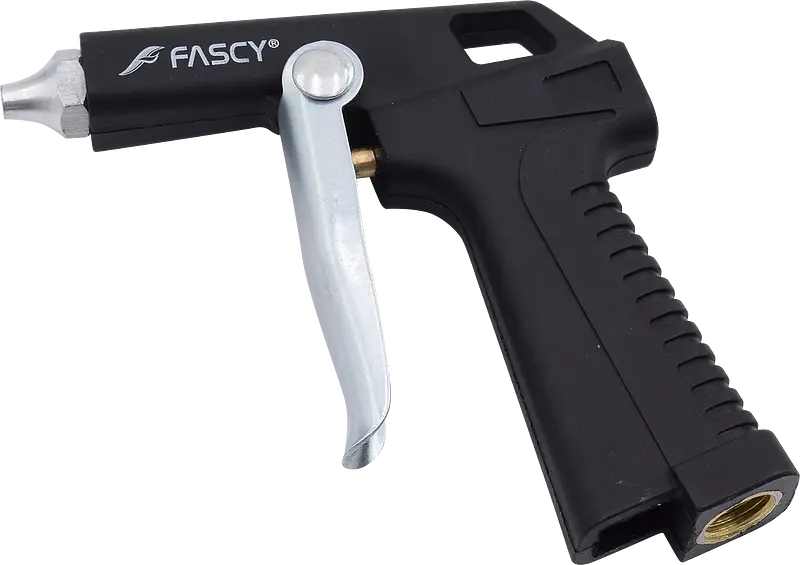 PISTOLA SOPLADOR FASCY WG19 CON GATILLO