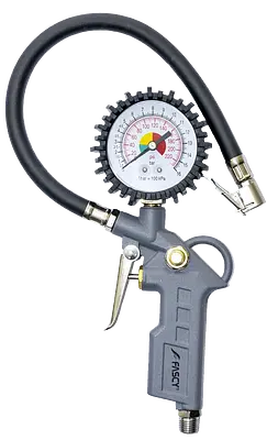 KIT PARA COMPRESOR DE AIRE FASCY KIT05 5 PZS