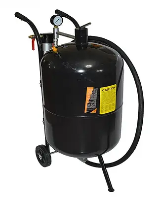 ARENADOR PORTATIL FASCY TS4020 63L
