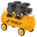 COMPRESOR SIN ACEITE FASCY