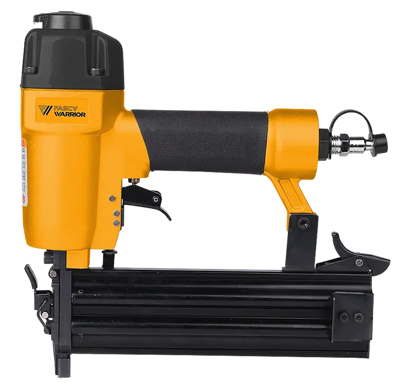CLAVADORA NEUMÁTICA FASCY WARRIOR FWN50 F