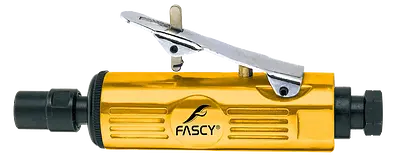 RECTIFICADORA NEUMÁTICA FASCY FN015 1/4" 25000RPM