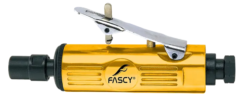 RECTIFICADORA NEUMÁTICA FASCY FN015 1/4" 25000RPM