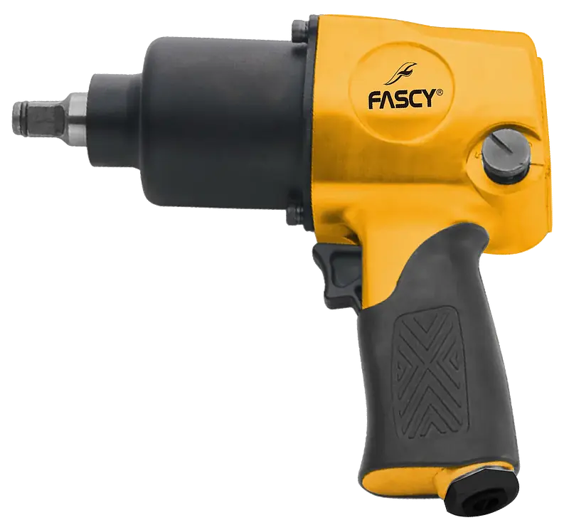 PISTOLA IMPACTO NEUMÁTICA FASCY FN1264 1/2" 640N.M
