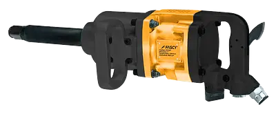 PISTOLA IMPACTO NEUMÁTICA FASCY FN1320 1" 3200N.M DOBLE MARTILLO