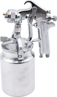 PISTOLA PINTAR ALTA PRESIÓN FASCY H750W-H1000W