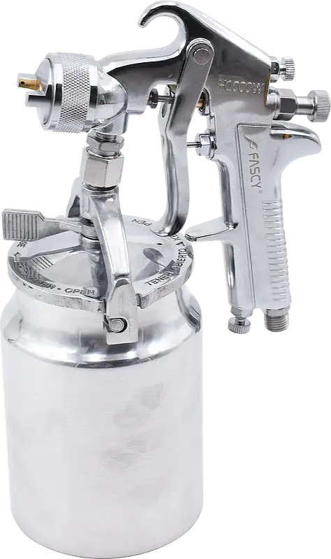PISTOLA PINTAR ALTA PRESIÓN FASCY H750W-H1000W