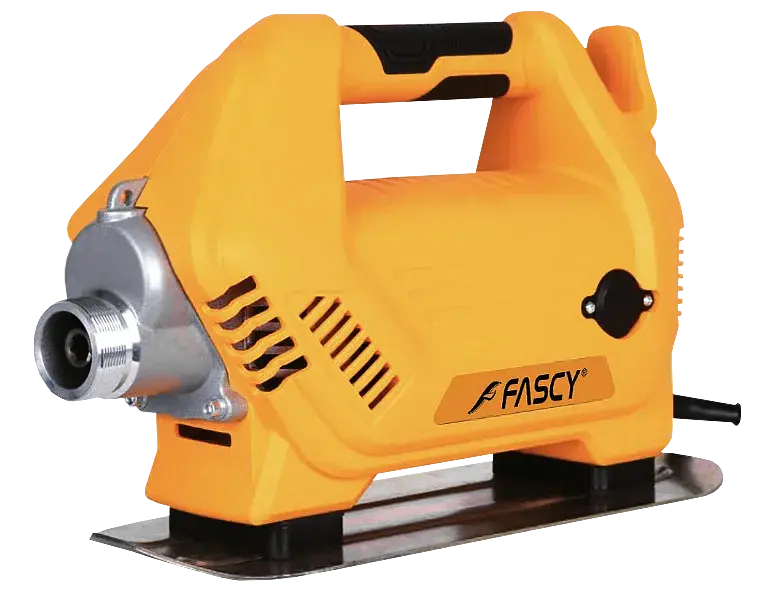 VIBRADOR PARA CONCRETO FASCY FC2001 2000W ALTA FRECUENCIA