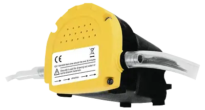 BOMBA PARA DIESEL FASCY OIL1 12V 5A
