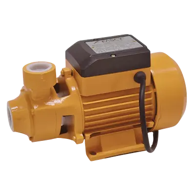 BOMBA PERIFERICA FASCY QB60Y 1/2HP