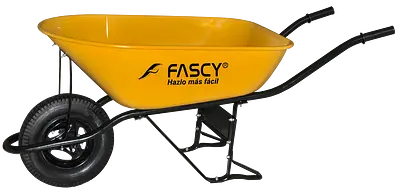 CARRETILLA MANUAL FASCY