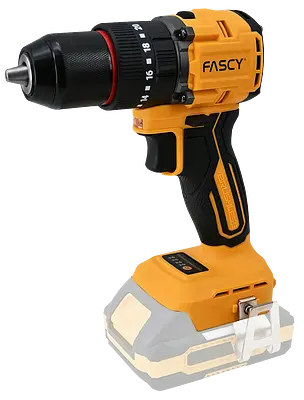 TALADRO DE IMPACTO FASCY 20V BL FA20213