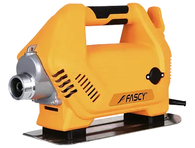 VIBRADOR PARA CONCRETO FASCY FC2001 2000W ALTA FRECUENCIA