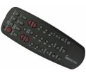 CONTROL REMOTO UNIVERSAL P/TV