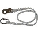 CORDON SEGURIDAD FASCY GANCHO MD. 1.50M