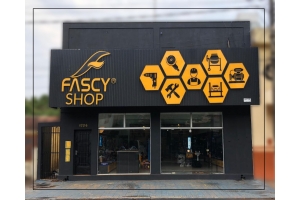 FASCYSHOP Pedro Juan Caballero